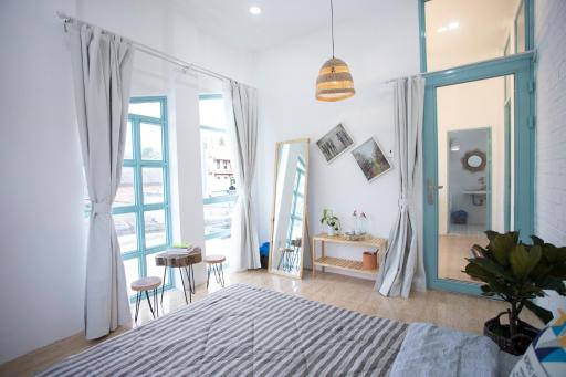 Ẩn Homestay Mũi Né - Housity