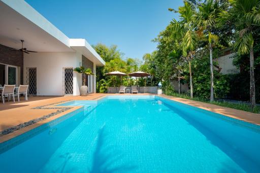 The Friendship Villa by Amatak - Housity