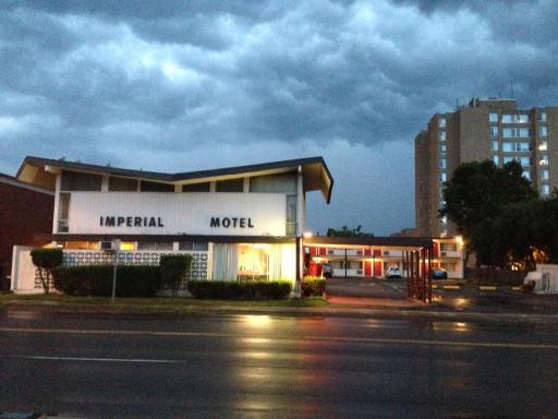 Imperial Motel Cortland - Housity