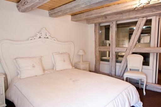 Chambre Le Hupsa Pfannala - Housity