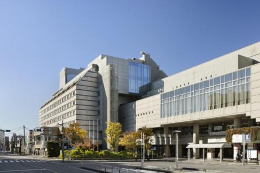 Kawagoe Prince Hotel - Housity