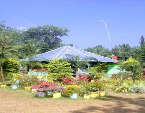 Rising Surya - Coorg Recreations by StayApart - Housity
