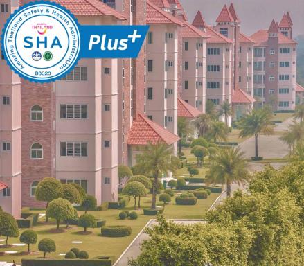 Happy City Golf & Resort - Housity