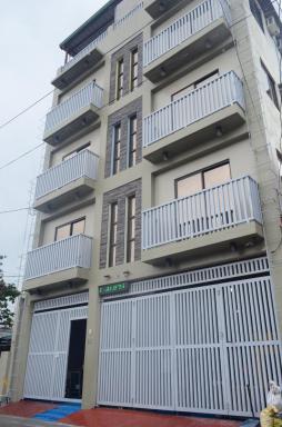 Alicia Apartment - Housity