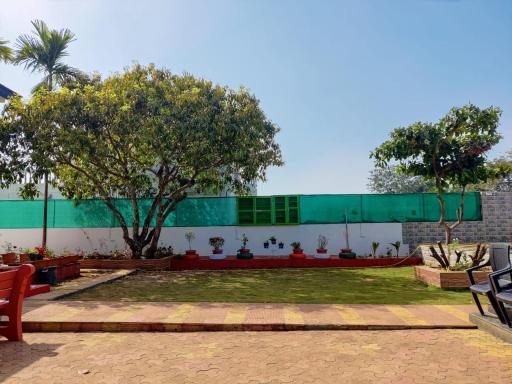 Rose Villa Lonavala - Housity