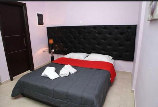 Spilios Apartment - Housity