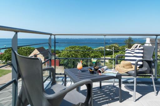 Thalasso Concarneau Spa Marin Resort - Housity