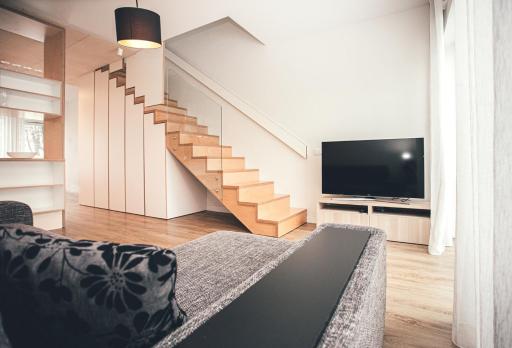 Ring Stop Holiday Apartment - Housity