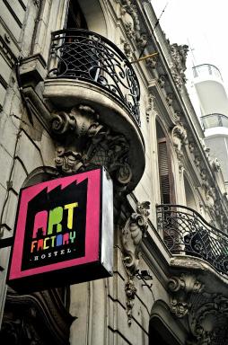 Art Factory San Telmo - Housity