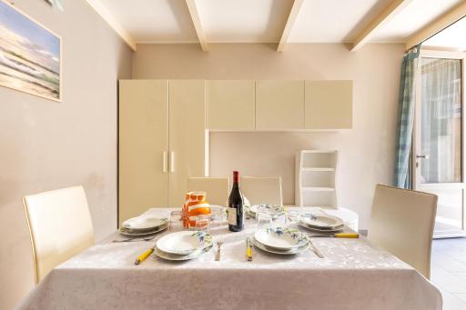 Casa Conchiglia by BarbarHouse - Housity