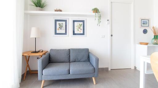 Welcomely - Casa dei pescatori - Housity