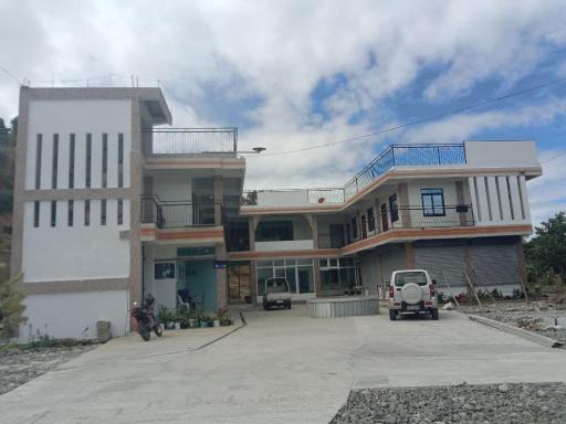 Amaka Inn and Transient House Nueve Ecija - Housity