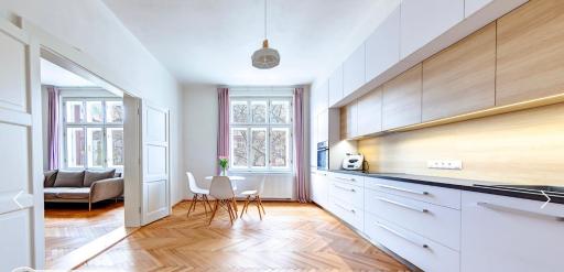 City center apartment - Housity