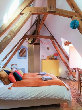 Maison Séraphine - Guest house - Bed and Breakfast - Housity