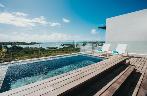 Penthouse H70 St Antoine Residence - Housity