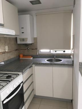 DEPARTAMENTO DE 1 DORMITORIO PARA ALQUILAR POR DIA - Housity