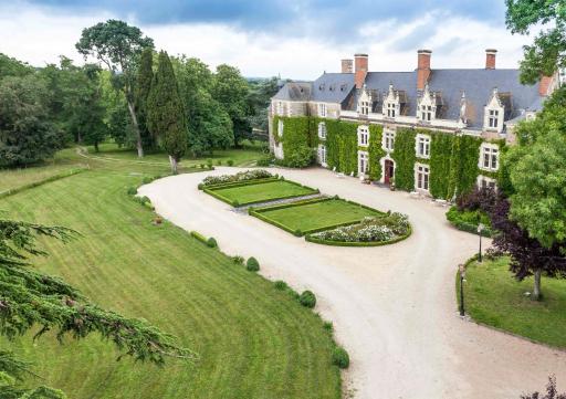 Château de l'Epinay - Housity