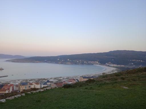 Apartamento en Laxe, Costa da Morte - Housity
