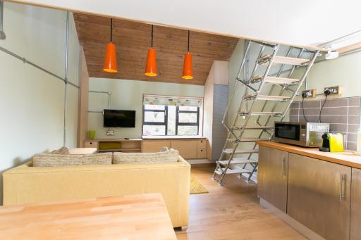 Claron Lodge - Housity