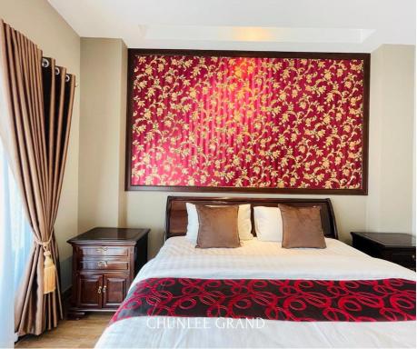 Chunlee Grand Korat - Housity