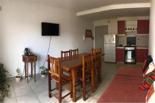 Departamento con vista a las sierras - Housity