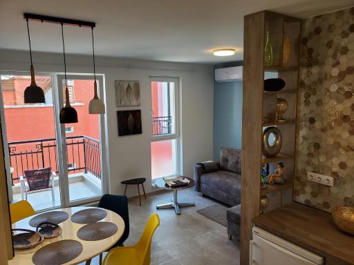 Obzor Tatyana Apartments The Wave - Housity