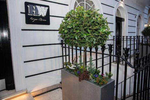 Howard Winchester Hotel - Housity