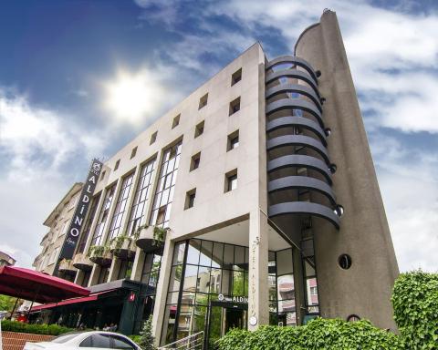 Aldino Hotel & Spa - Housity