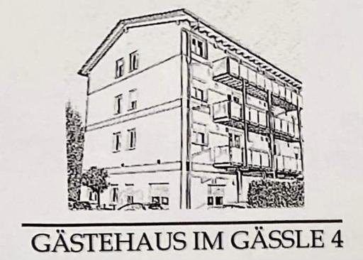 Hotel im Gässle - Housity