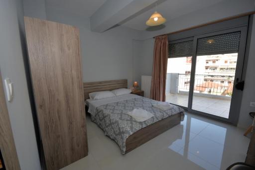 APOSTOLIAS APARTMENTS - Housity