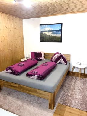 Günstig und Einfaches Studio auf dem Bauernhof - Housity