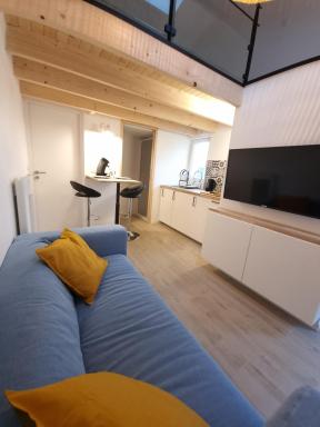 le P'tit Yonnais - Housity