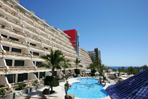 Hotel LIVVO Lago Taurito & Aquapark - Housity