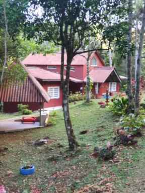 Alquilo Casa de Campo - Eco Aventura - Clima 17 a 25 C - Housity