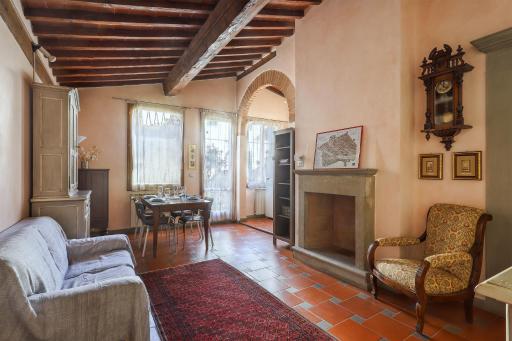 2 bedroom apartment with terrace - Housity