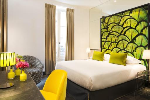 Hotel de Seze - Housity