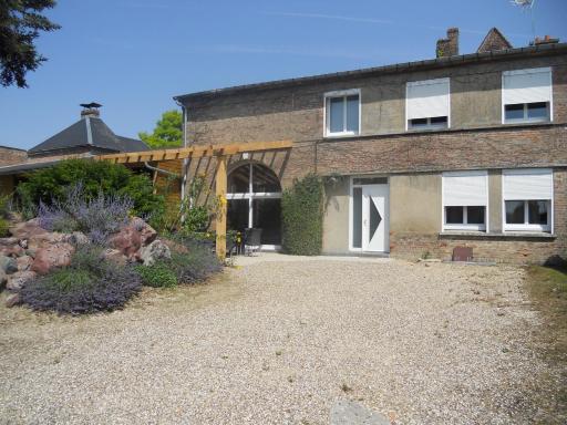 Gîte d'Airaines - Housity