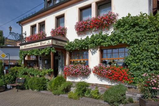 Maischeider Hof - Housity