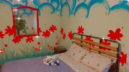 Colori nel parco - Housity