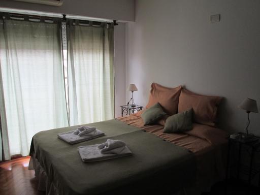 Temporarios Peatonal - Housity