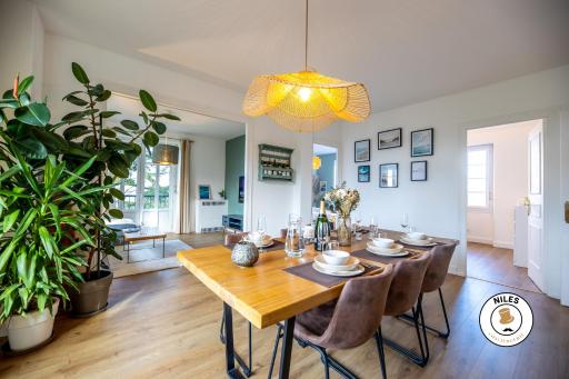 Balcon des Pyrénées - Housity