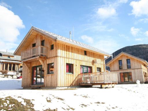 Nice chalet in Hohentauern Styria with sauna - Housity