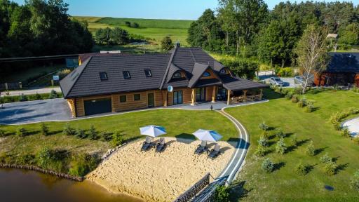 Nad Wyspą - Housity