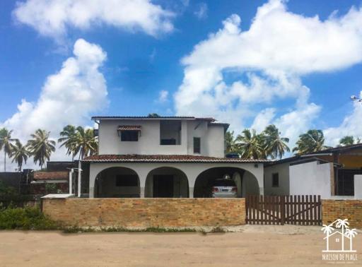 Maison de Plage - Housity