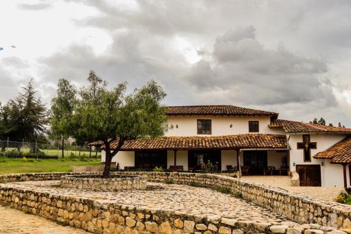 La Finka Cajamarca - Housity