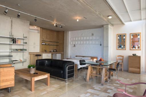 City Centre Studios - Housity
