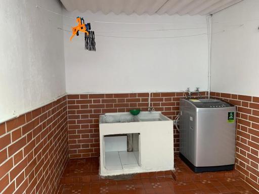 Linda casa en Villavicencio - BARRIO VIZCAYA - Housity