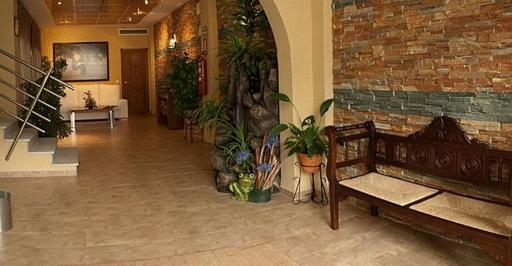Hotel Rural Miguel Angel - Housity