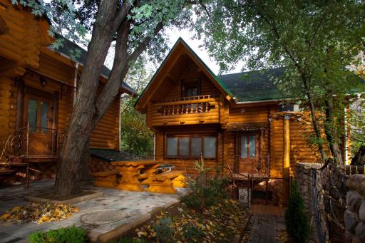 Guest House Prestige - Housity