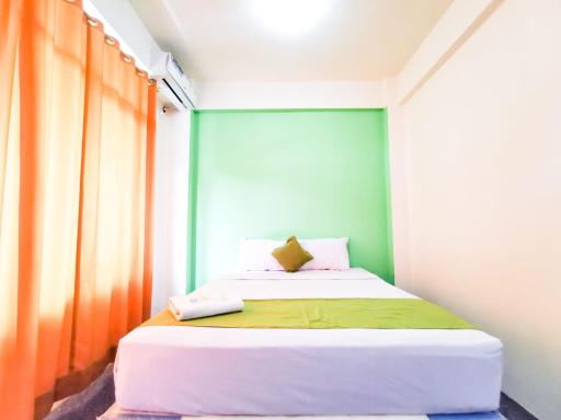 Simple Studio Room at AWS Apartment by Arka - Housity